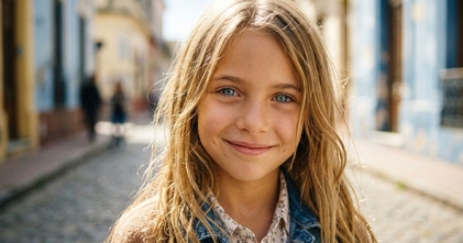 Casting niñas actrices entre 8 y 12 años para cortometraje universitario remunerado