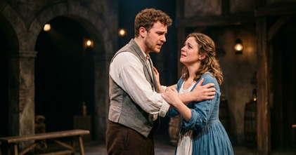 Casting actores y actrices cantantes mayores de 18 años para producción teatral