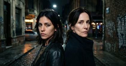 Casting mujeres entre 25 y 45 años para largometraje de suspenso