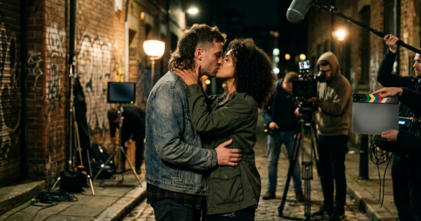 Casting actor y actriz entre 25 y 40 años para cortometraje estudiantil de la UBA