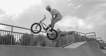 Se necesitan hombres de 18 a 30 años que hagan BMX para publicidad en CABA