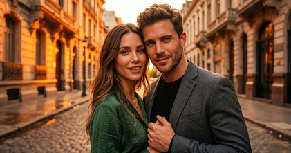casting hombres y mujeres entre 20 y 30 años para videoclip