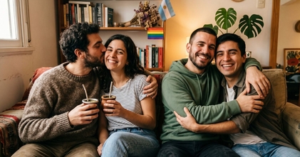 Casting hombres y mujeres mayores de 18 años para grabar contenido UGC