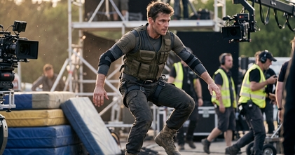 Casting hombres y mujeres de 18 a 50 años para stunts y dobles de acción