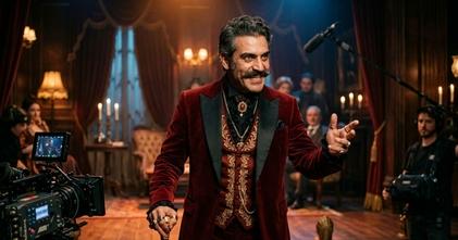 Casting actor de 45 a50 años para cortometraje Universitario + CABA