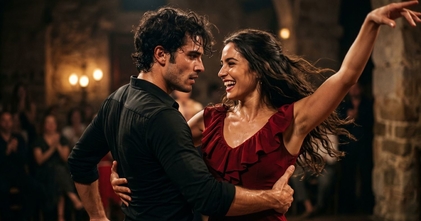 Casting hombres y mujeres mayores de 18 años para corto de danza