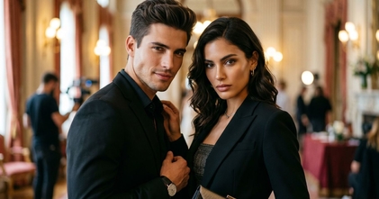 Casting hombres y mujeres modelos entre 23 y 33 años para proyecto de agencia