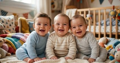 Casting bebés entre 12 y 18 mese para proyecto con agencia