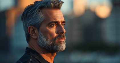 Casting hombres mayores de 50 años para proyecto fotográfico en Buenos Aires