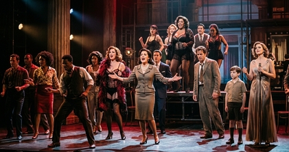 Casting intérpretes para el musical Nine en Buenos Aires