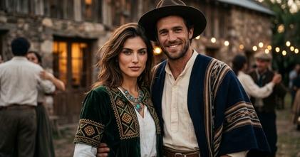 Casting actores y actrices entre 25 y 70 años para rol extra de proyecto importante