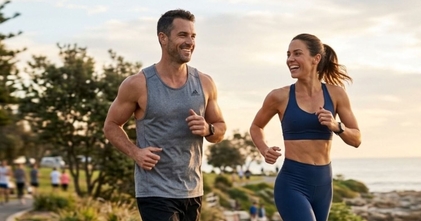 Casting deportistas fitness de 25 a 45 años para comercial