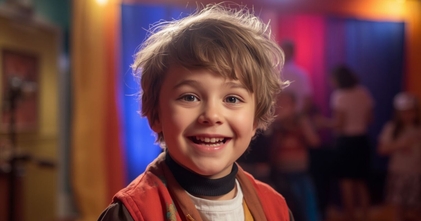 Casting infantil niño entre 9 y 12 años para tesis audiovisual en Buenos Aires