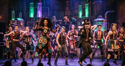 Casting para actores y bailarines de todas las edades para espectáculo inmersivo "Monsters Factory: La Fábrica de Sustos"