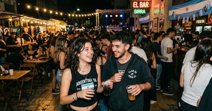 Casting chicos y chicas entre 16 y 18 años para proyecto con agencia