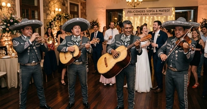 Casting mariachis entre 30 y 70 años para proyecto con agencia