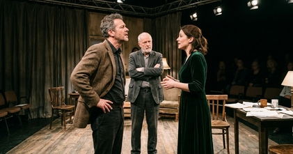 Casting actores y actriz para obra teatral Misterio Ten Nordelta en Buenos Aires