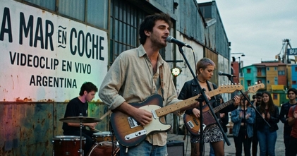 Casting Banda/Solista para Videoclip Universitario en Gran Buenos Aires