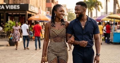 Casting hombres y mujeres perfil afro para importante comercial de TV