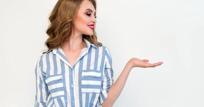 Casting mujer de 30 a 35 años para papel de madre joven para proyecto