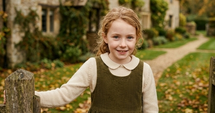 Casting actriz niña de 7 a 10 años para película anglo-argentina hablada en inglés