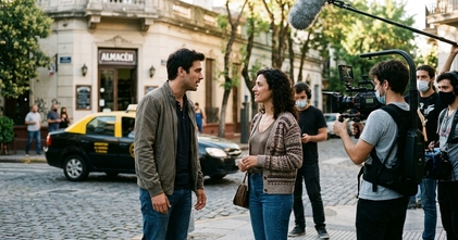 Casting actor y actriz de 25 a 35 años para cortometraje estudiantil en Buenos Aires