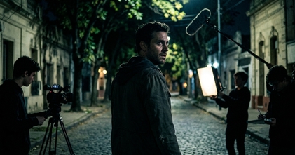 Casting actor de 25 a 35 años para cortometraje de terror en Colegiales