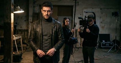 Casting de actor entre 30 y 35 años para cortometraje de thriller psicológico en Argentina