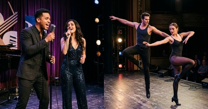 Casting cantantes y bailarines mayores de 18 años para audiciones en Argentina