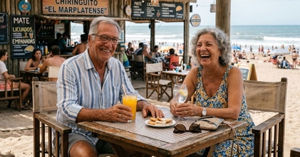 Casting actores y actrices entre 70 y 80 años para videoclip