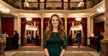 Casting actrices a partir de 45 años para proyecto