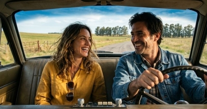 Casting hombres y mueres entre 35 y 45 años para publicidad