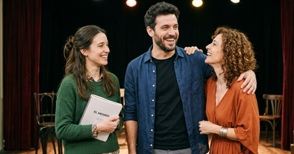 Casting actores y actrices entre 20 y 40 años para obras teatrales 