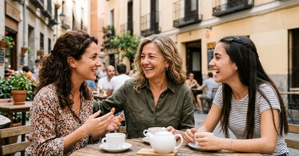 Casting actrices de 18 a 55 años para proyecto audiovisual en Buenos Aires