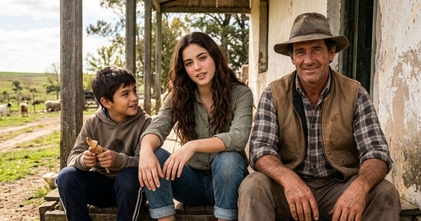 Casting actriz y actores entre 10 y 50 años para cortometraje de drama psicológico
