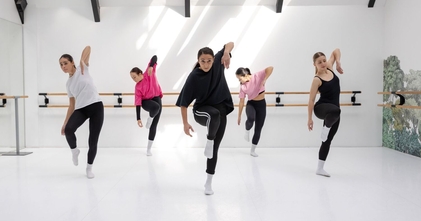 Casting bailarinas mayores de 18 años para show tributo a Marc Anthony en Gran Buenos Aires