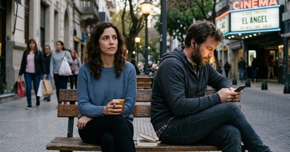 Casting actores y actrices de alrededor de 36 años para cortometraje en Buenos Aires
