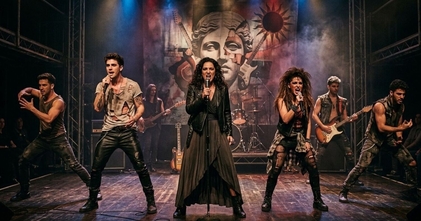 Casting actores y actrices para ópera rock YOCASTA en CABA