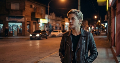 Casting actriz de 20 a 28 años para cortometraje remunerado en Buenos Aires
