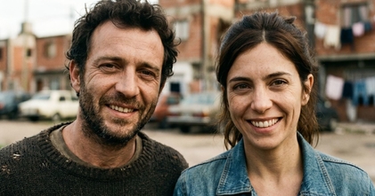 Casting hombres y mujeres entre 23 y 45 años para cortometraje