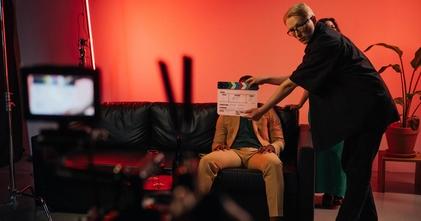 Casting actores y actrices de 20 a 60 años para comercial en Buenos Aires