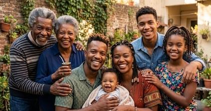 Casting hombres y mujeres y bebés a partir de 6 meses para publicidad