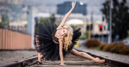 Se solicitan bailarinas y bailarines de 18 a 35 años para proyecto remunerado