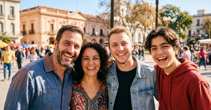 Casting acotres y actrices entre 12 y 50 años para corto universitario
