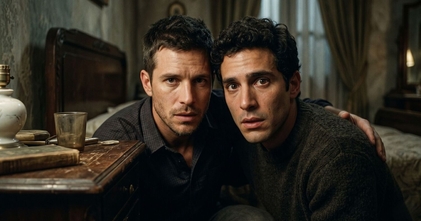 Casting hombres entre 25 y 40 años para cortometraje remunerado