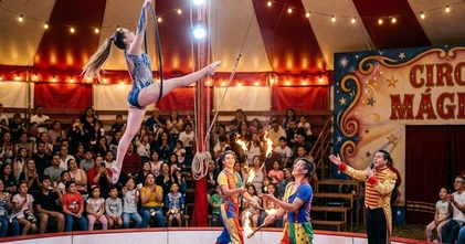Convocatoria abierta para el III Festival de Circo Independiente de Bahía Blanca 