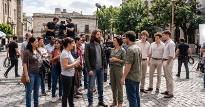 Casting actores, actrices y modelos entre 18 y 75 años para largometraje en Buenos Aires
