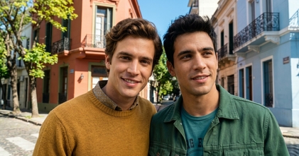 Casting actores entre 18 y 25 años para largometraje