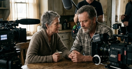 Casting para actores y actrices de 50 a 80 años para cortometraje de ficción