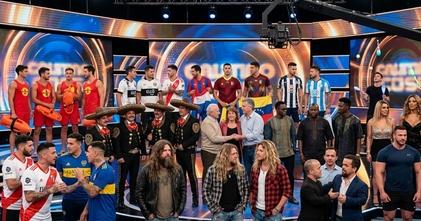 Casting Varios Perfiles para Programa de TV en Ciudad Autónoma de Buenos Aires